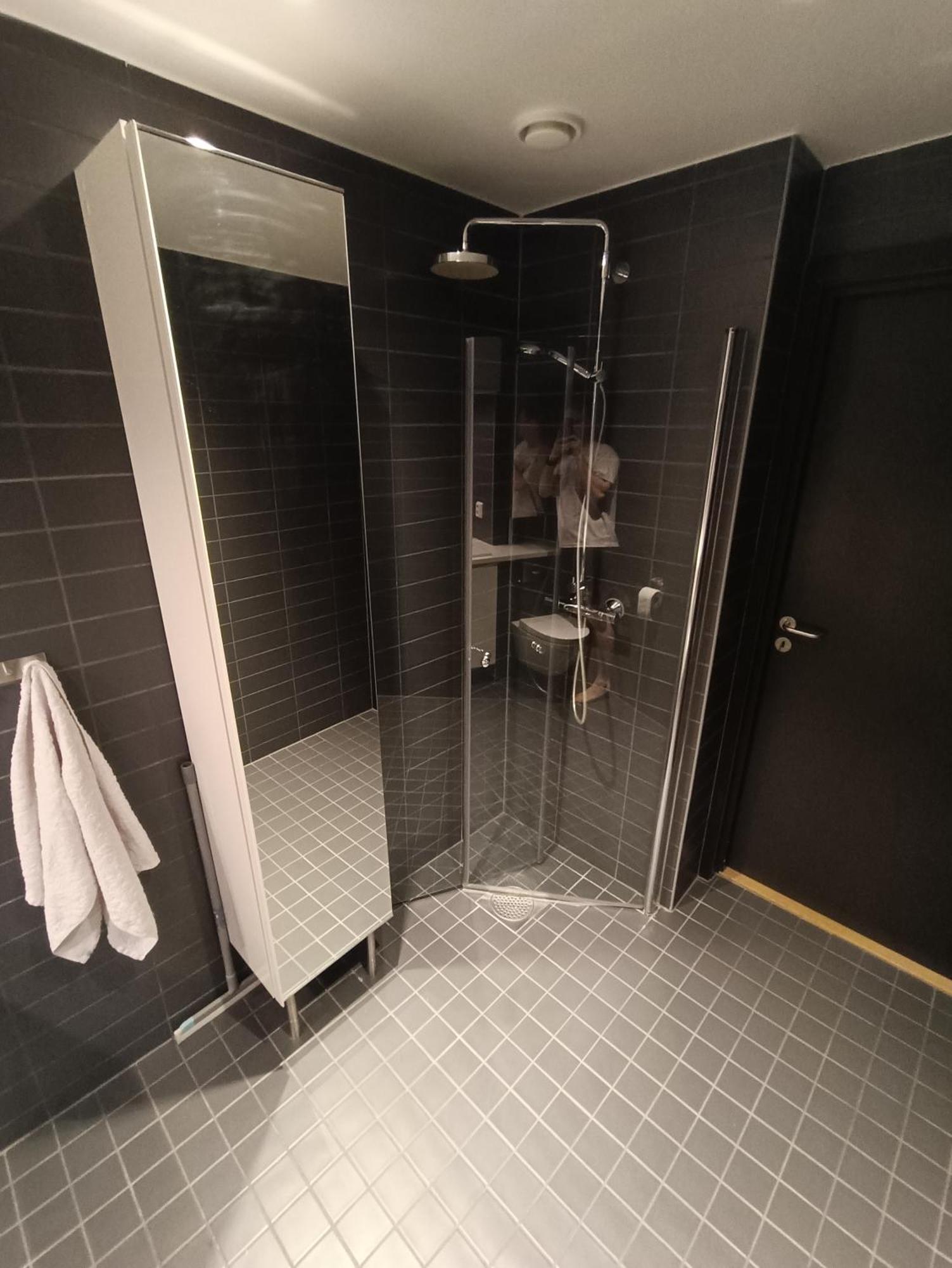 Barcode Oslo - Two-Bedroom Apartment In Central オスロ エクステリア 写真
